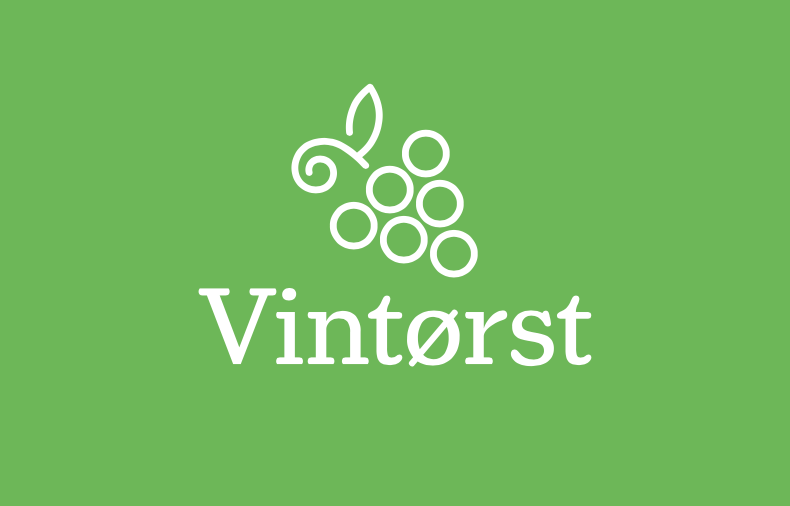 Vintørst logo boks