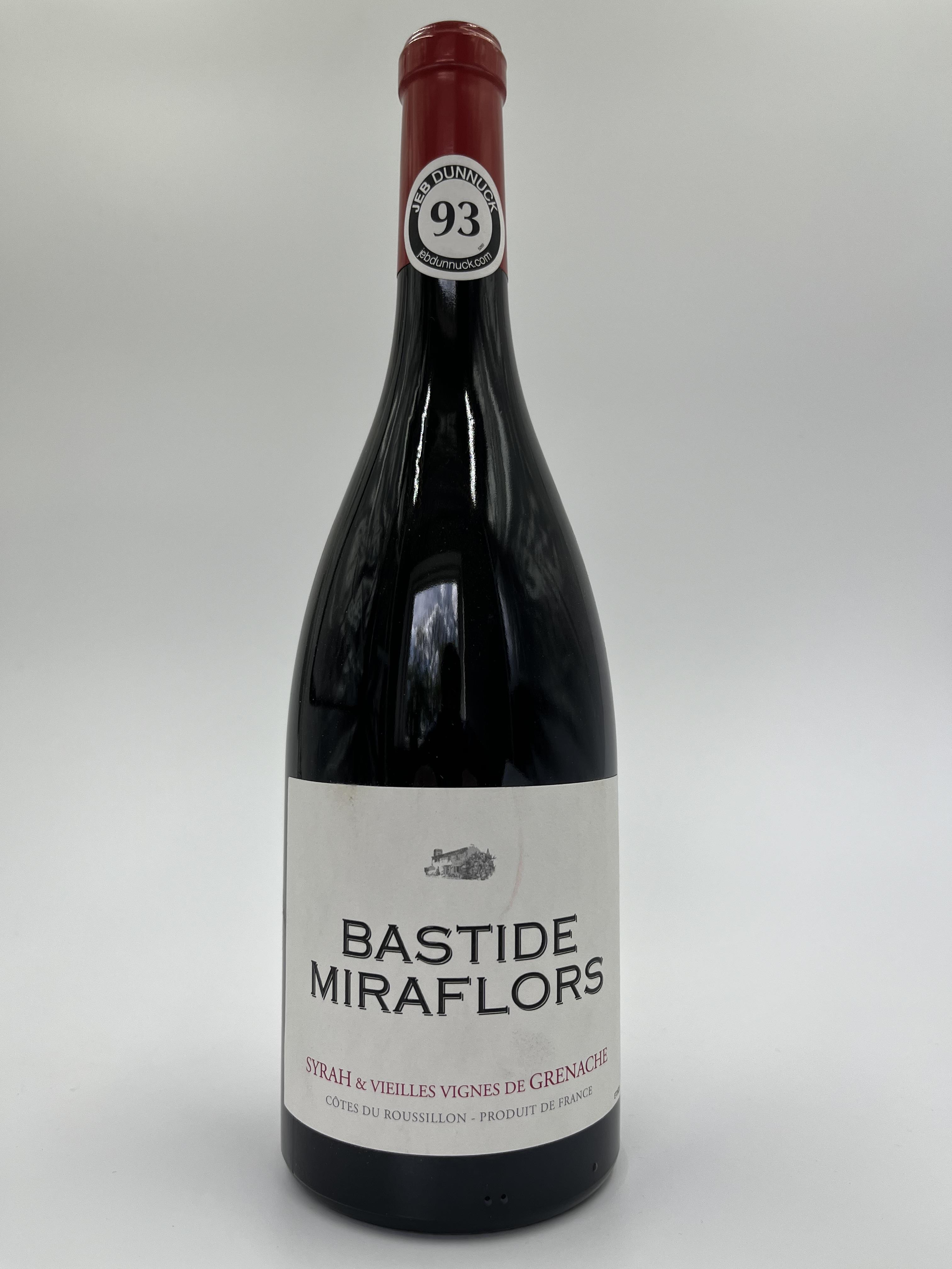 Bastide Miraflors