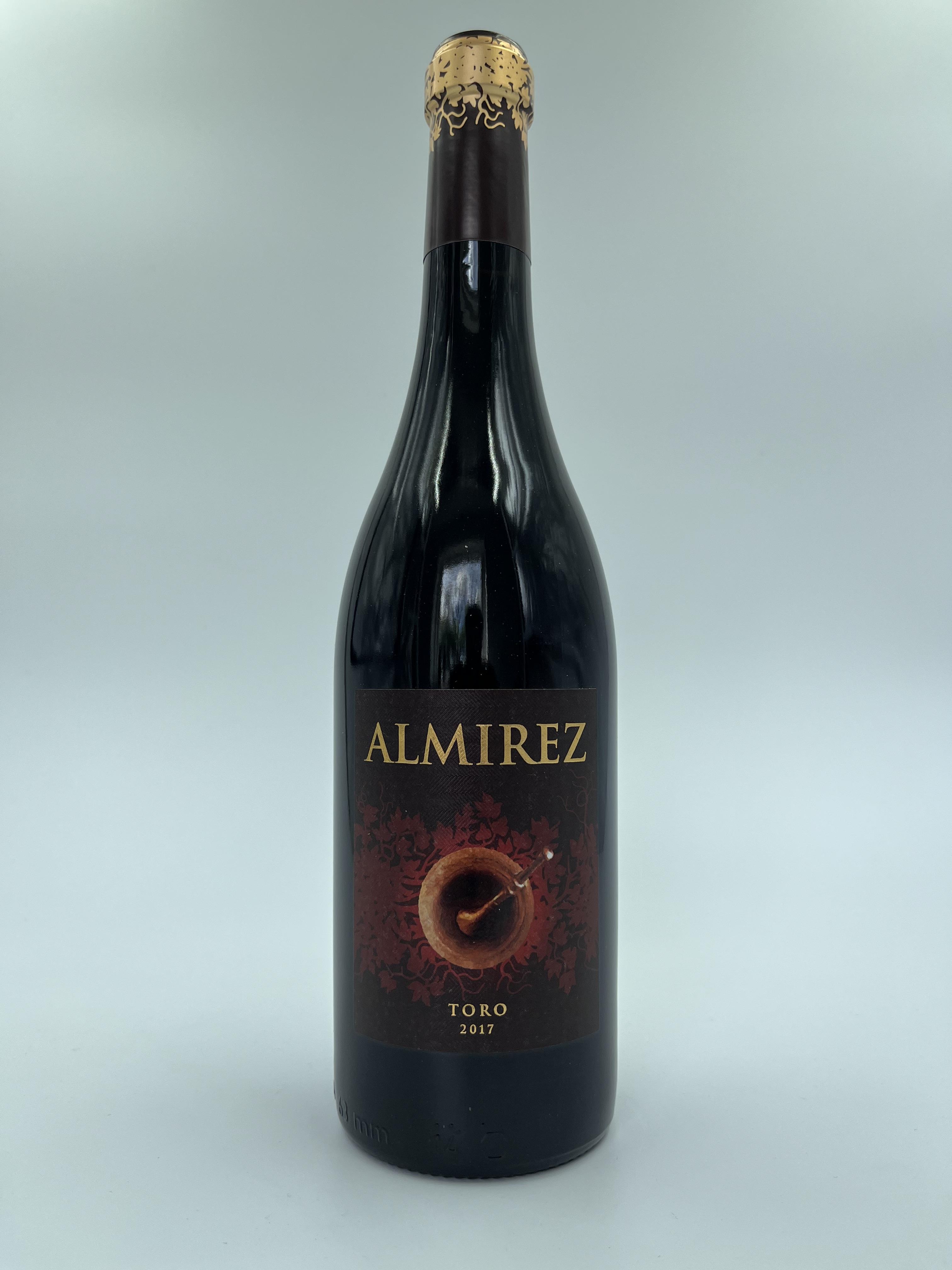 Almirez