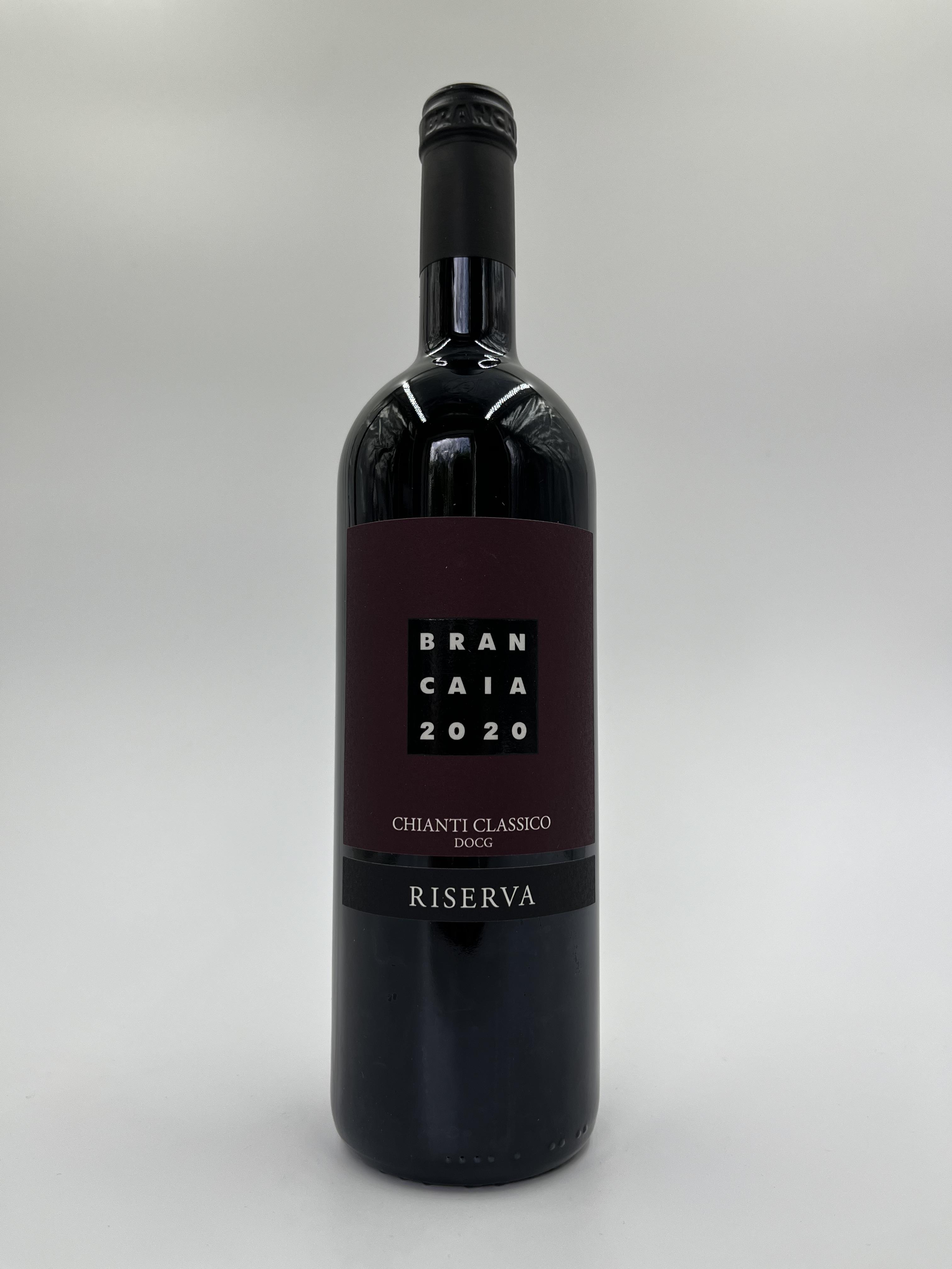 Chianti Classico Riserva DOCG
