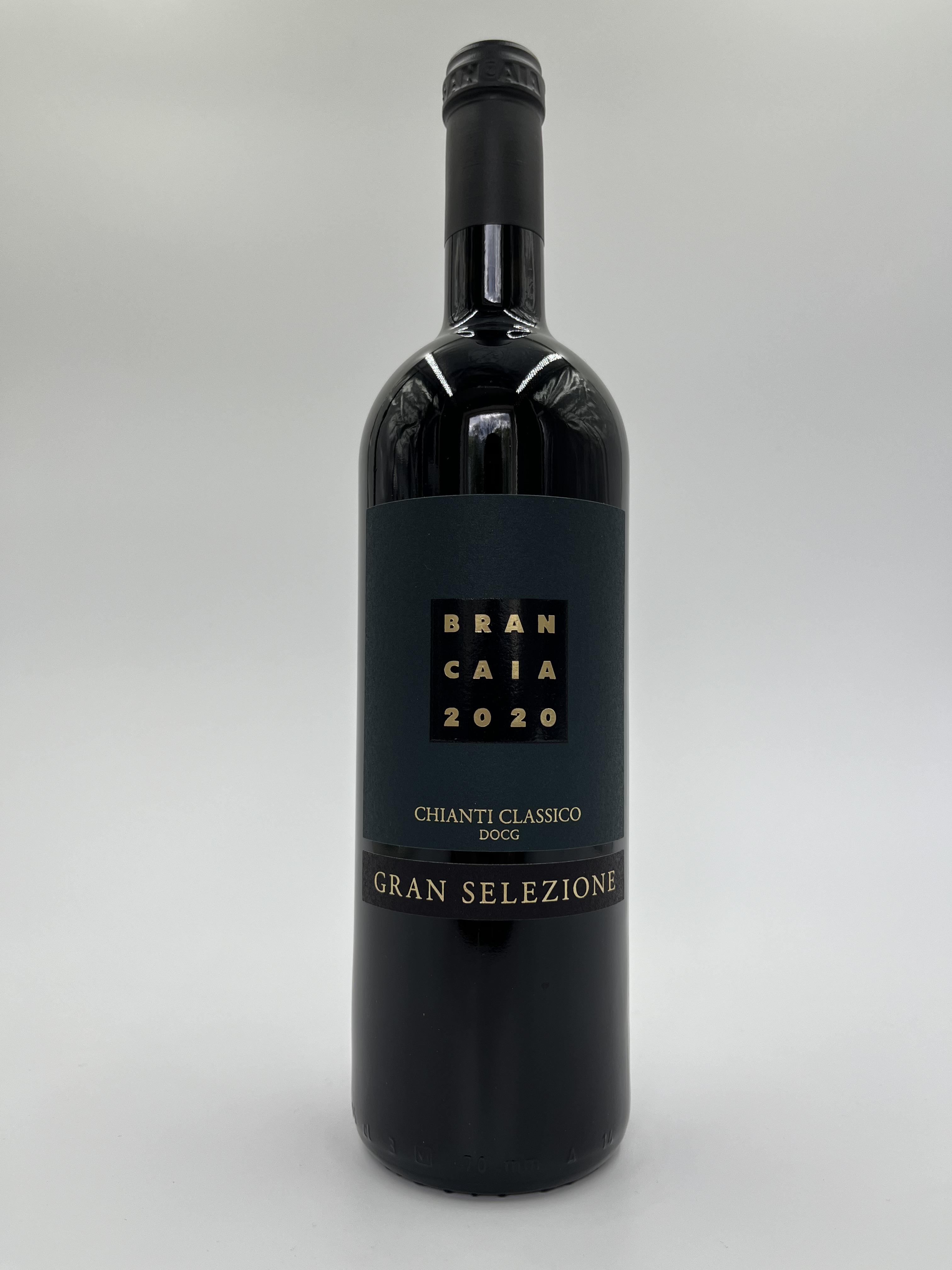 Chianti Classico Gran Selezione DOCG
