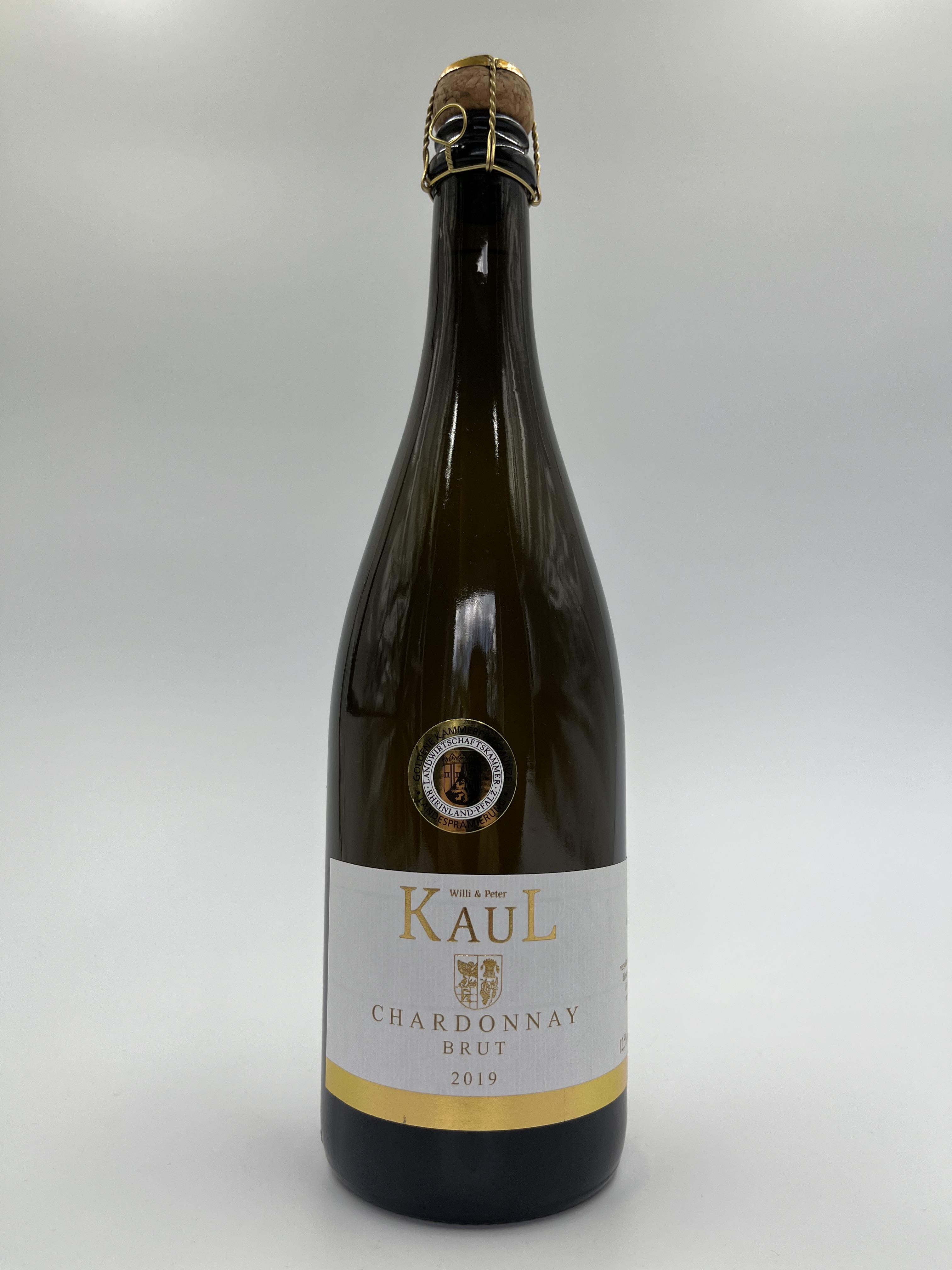 Chardonnay Sekt