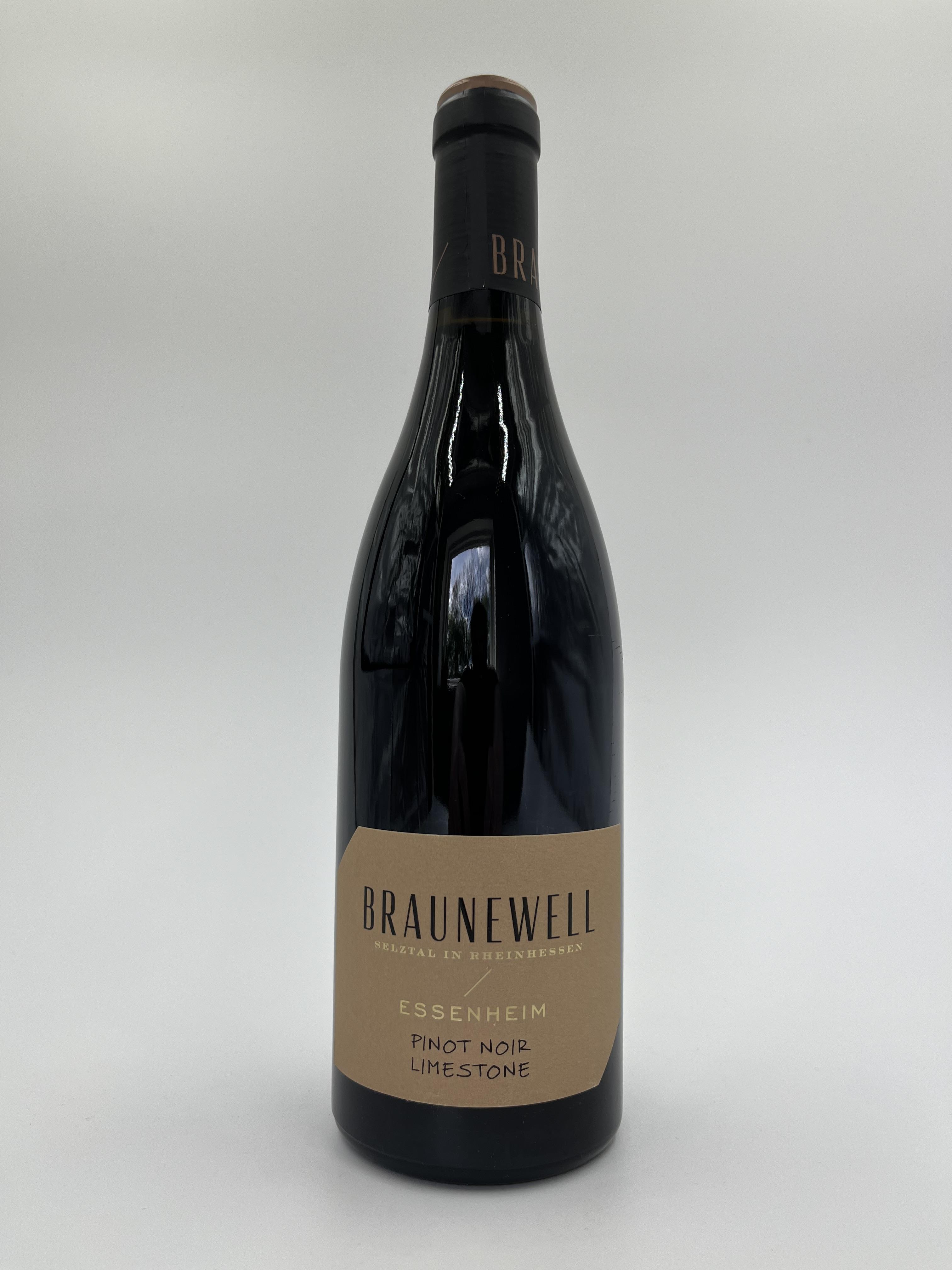 Spätburgunder Essenheim 
