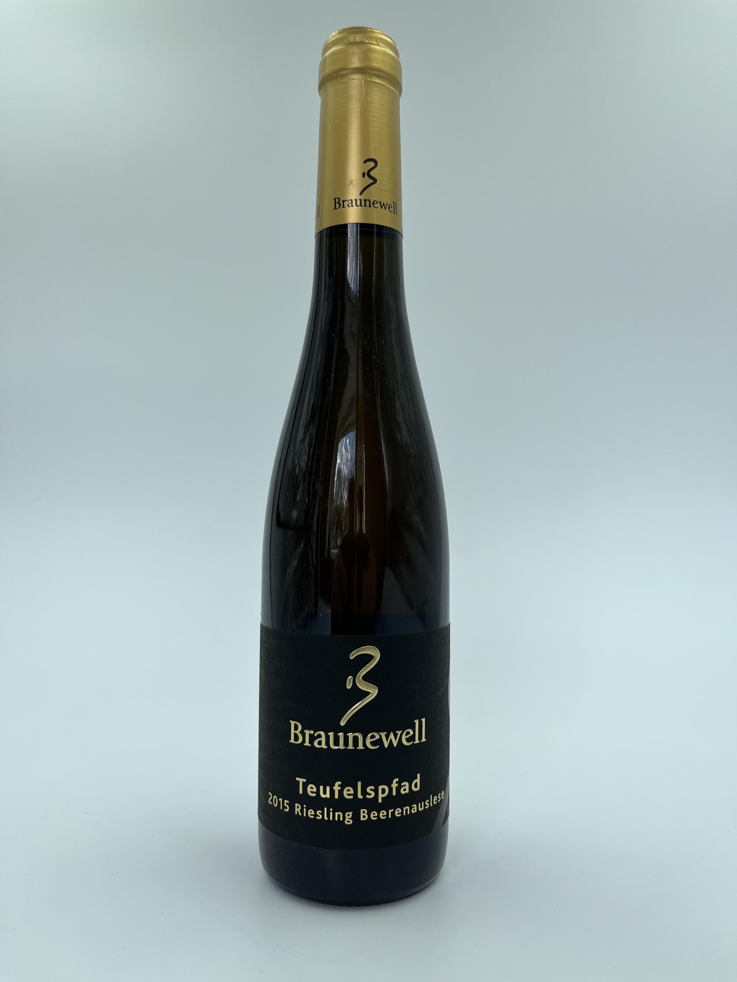 Riesling Beerenauslese Teufelspfad