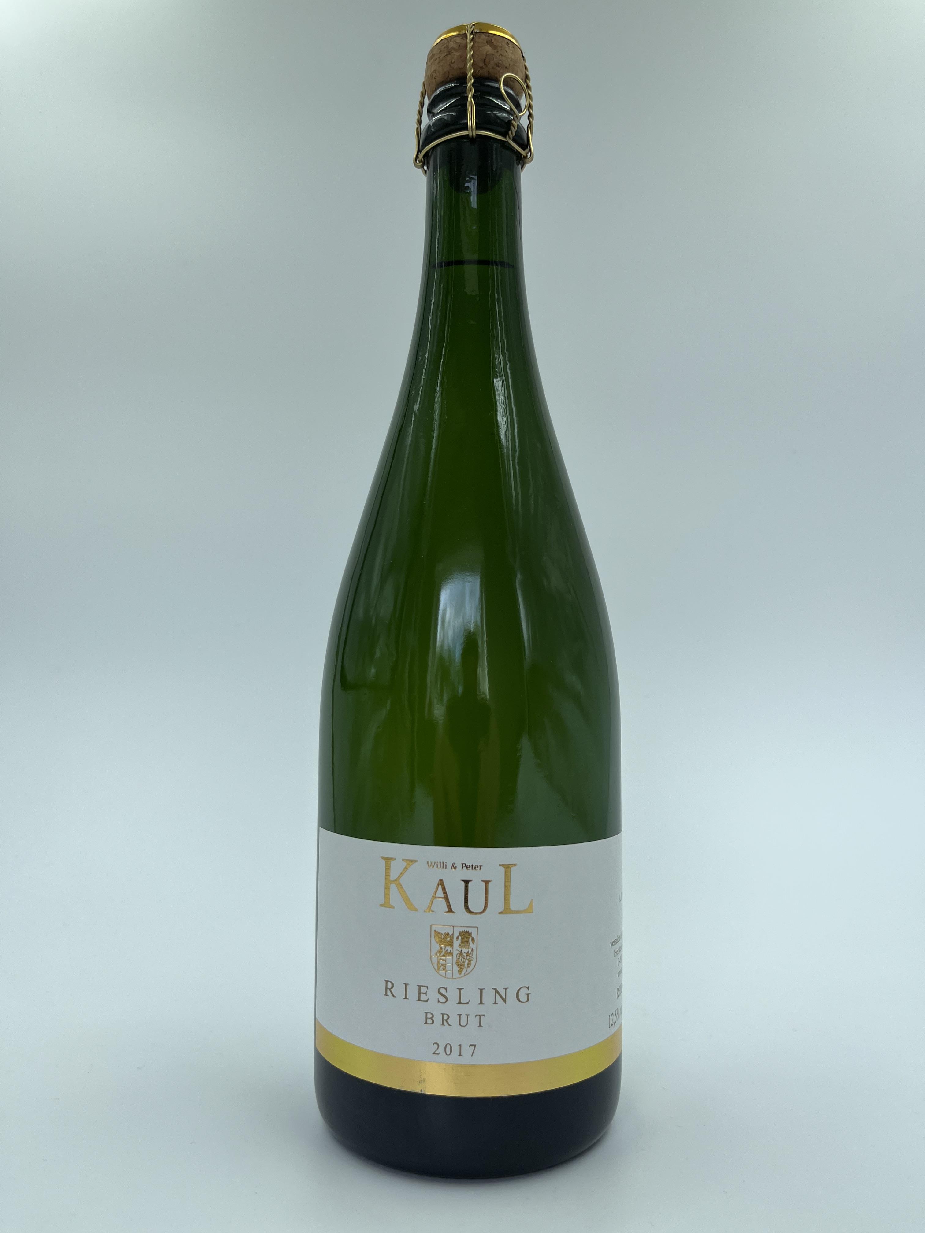 Riesling Sekt 