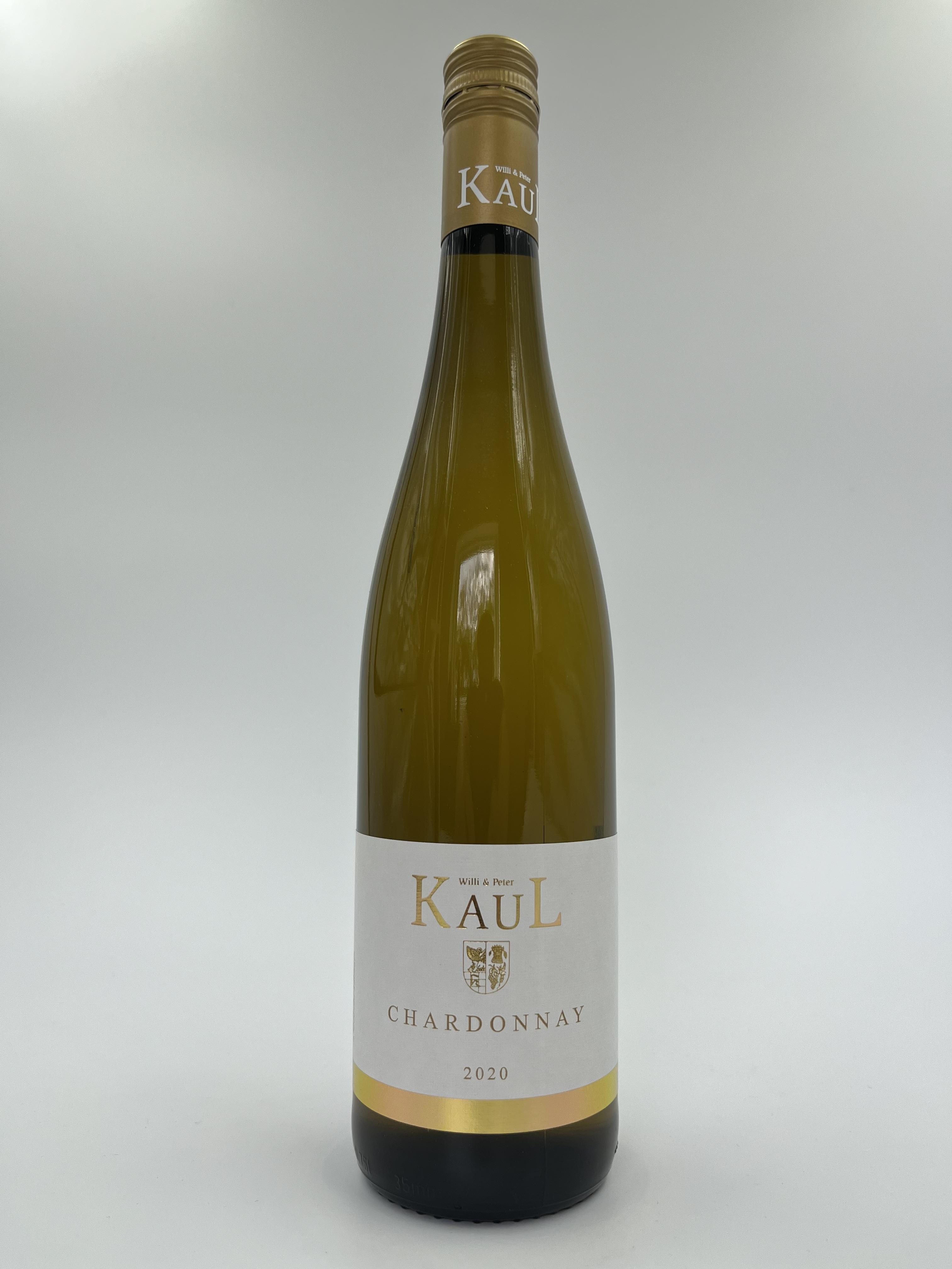 Chardonnay 